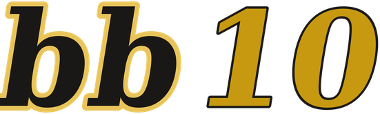 bb10 logo
